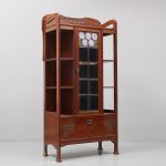 1122 1155 DISPLAY CABINET